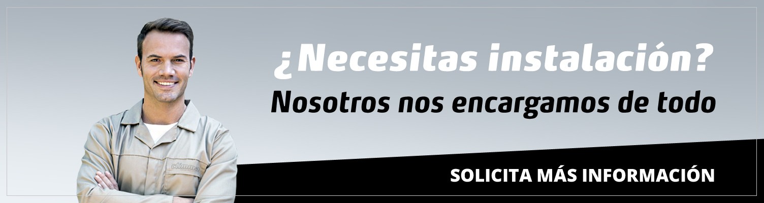 Instalación