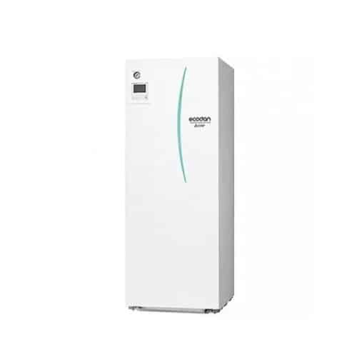 AEROTERMIA MITSUBISHI ELECTRIC ECODAN PUHZ-SW120VHA+ERST20C-VM2D POWER INVERTER - Imagen 3