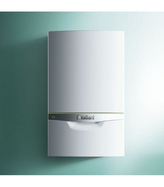 Ecotec Exclusive VMW ES 436/5-7 - Caldera a gas de condensación Vaillant