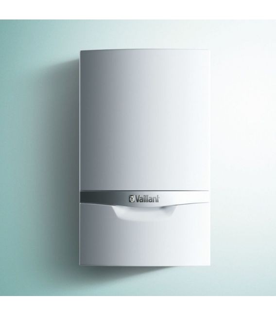 Ecotec Plus VMW 346/5-5 - Caldera a gas de condensación Vaillant