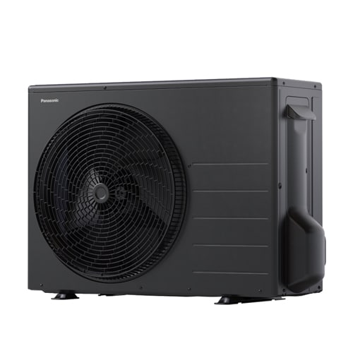 Bomba De Calor Panasonic Aquarea High Performance Bi-Bloc KIT-WC03K3E5 - Imagen 2