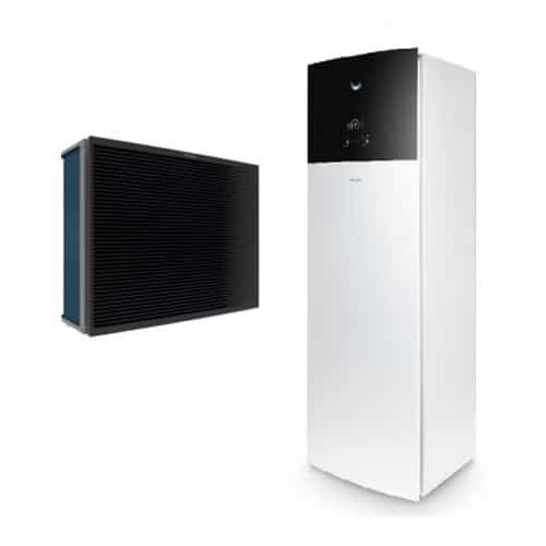 Daikin Altherma 3 Supra Diseño Integrado + ACS 230 L (EPRA16DV37 + ETVX16S23E6V7) - Aerotermia Daikin - Imagen 2