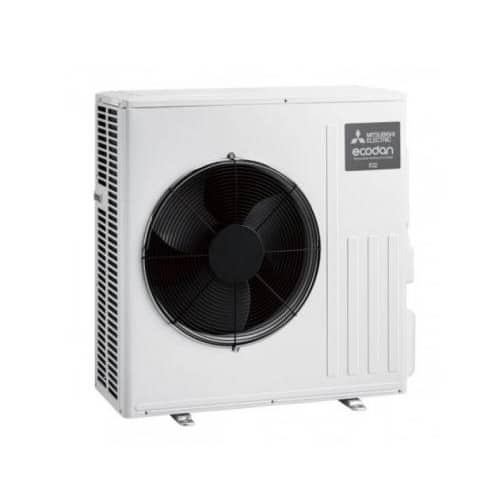 AEROTERMIA MITSUBISHI ELECTRIC ECODAN SUZ-SWM40+ERST17D-VM2D ECO INVERTER - Imagen 2