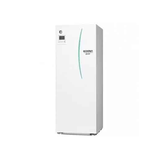 AEROTERMIA MITSUBISHI ELECTRIC ECODAN SUZ-SWM40+ERST17D-VM2D ECO INVERTER - Imagen 3