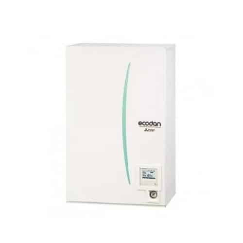 AEROTERMIA MITSUBISHI ELECTRIC ECODAN SUZ-SWM80VA+ERST17D-VM2D ECO INVERTER - Imagen 3