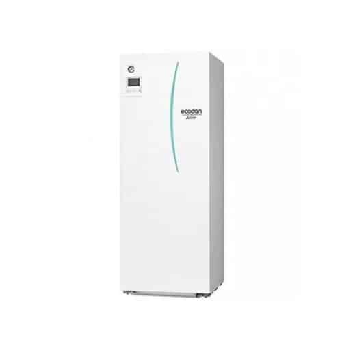 AEROTERMIA MITSUBISHI ELECTRIC ECODAN PUZ-SWM60VAA+ERST17D-VM2D POWER INVERTER - Imagen 2
