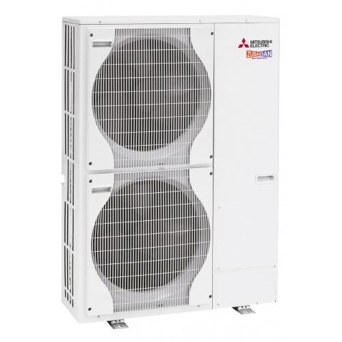 AEROTERMIA MITSUBISHI ELECTRIC ECODAN PUHZ-SW120VHA+ERST20C-VM2D POWER INVERTER - Imagen 2