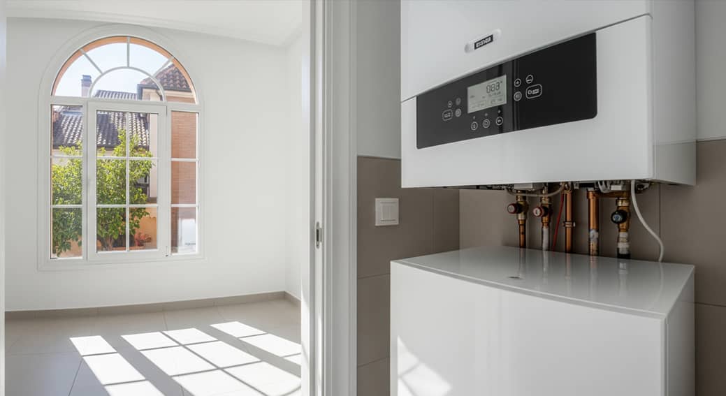 Cómo Elegir la Mejor Caldera para Tu Hogar en Madrid: Factores Clave, Tipos de Calderas y Recomendaciones Según el Tamaño de la Vivienda y el Consumo
