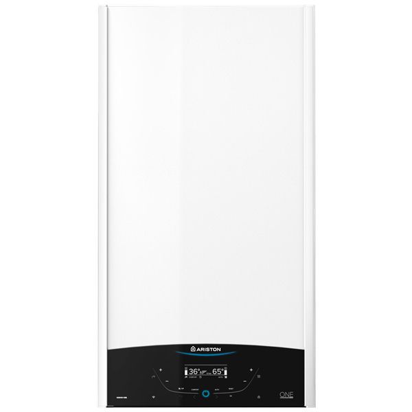 GENUS ONE 24+ WIFI - Caldera a gas de condensación Aristón