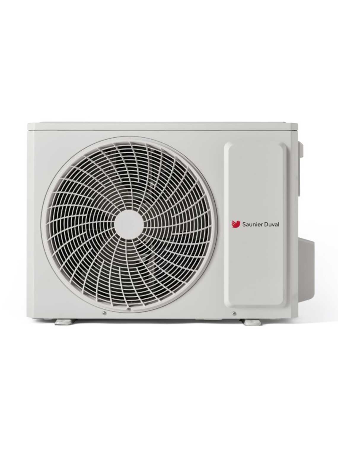 CONJUNTO SDHSB1-050NDi - AIRE ACONDICIONADO CONDUCTOS SAUNIER DUVAL - Imagen 3