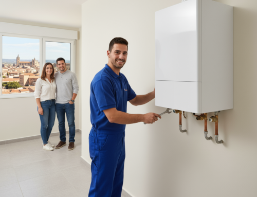 Calderas Guadalajara