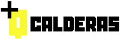 Más que Calderas Logo