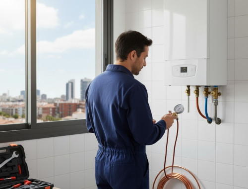 Calderas San Sebastián de los Reyes