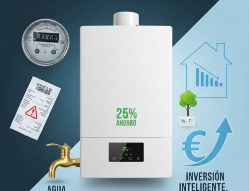 💰 Cuánto Ahorras con una Caldera de Condensación: Tu Análisis Real de la Inversión (Guía Completa)