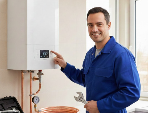 Calderas Colmenar Viejo