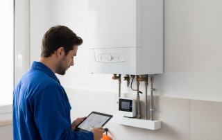 Calderas Fuenlabrada