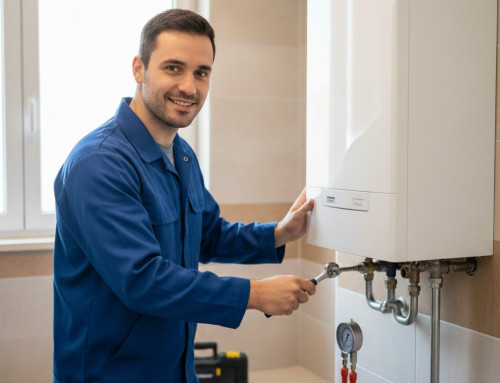 Calderas Navalcarnero