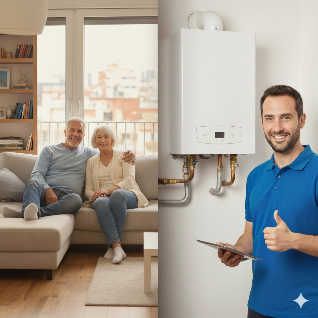 Calderas Pinto Calderas Pinto