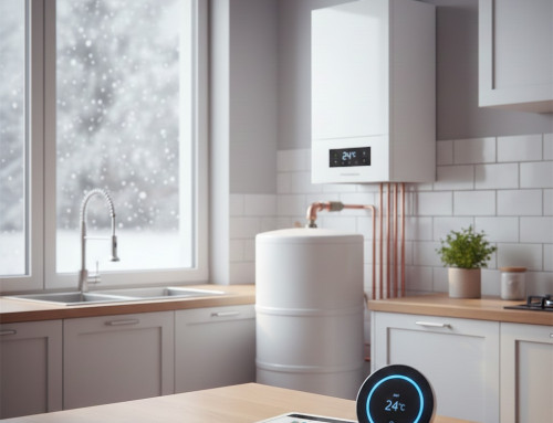 🏰 Máxima Exigencia: Guía para Elegir Calderas para Pisos de 180 Metros Cuadrados