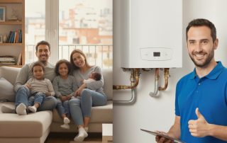 Calderas Rivas-Vaciamadrid