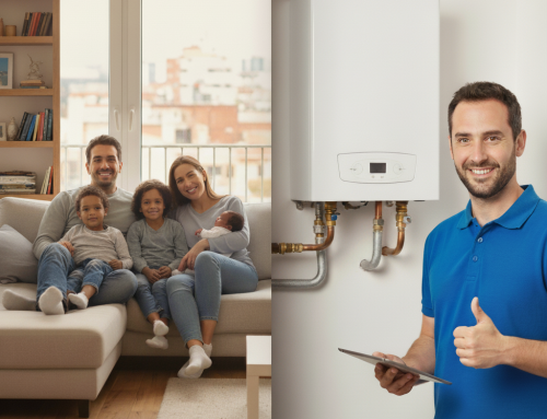 Calderas Rivas-Vaciamadrid