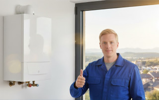 Instalación, Venta y Reparación de Calderas en Tres Cantos | Masquecalderas.com