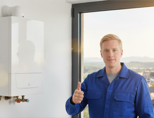 Calderas Tres Cantos