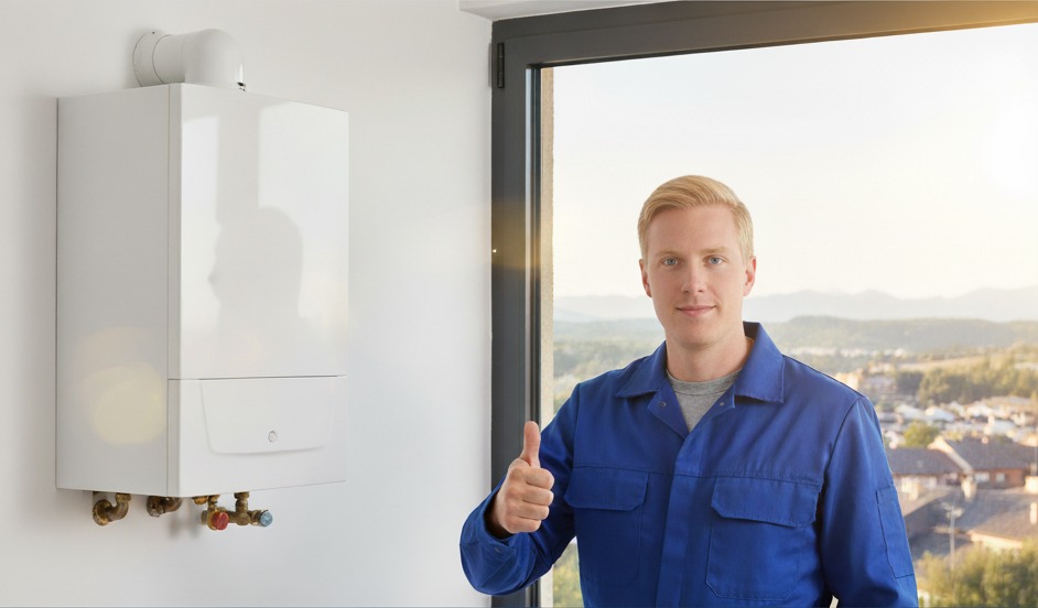 Instalación, Venta y Reparación de Calderas en Tres Cantos | Masquecalderas.com Calderas Tres Cantos