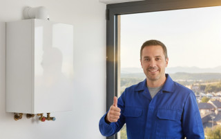 Expertos en Instalación de Calderas Certificadas | Masquecalderas.com