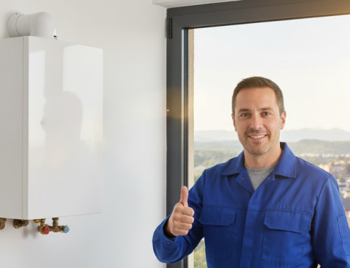 Expertos en Instalación de Calderas Certificadas