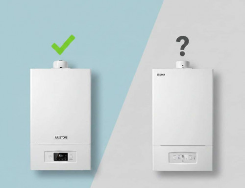 Ariston Clas One WiFi vs. Baxi Platinum Compact: ¿Cuál es la mejor caldera inteligente?