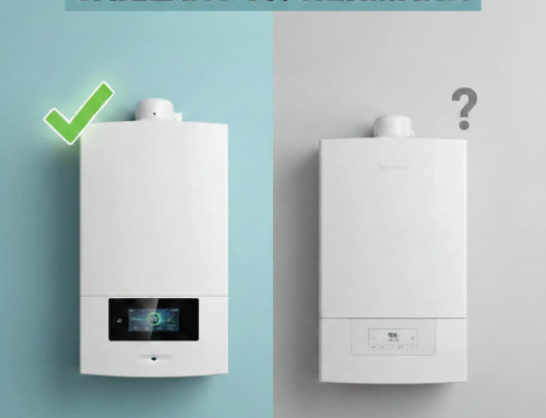 Vaillant ecoTEC plus vs. Hermann Micraplus: ¿Merece la pena pagar la diferencia?